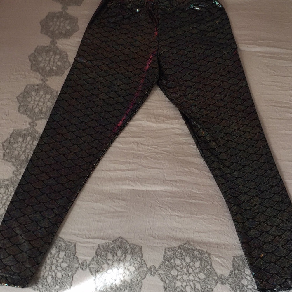 Leggings - Picture 2 of 3